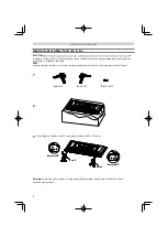 Предварительный просмотр 4 страницы Toshiba 24L365 Series Owner'S Manual