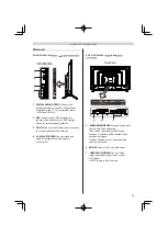 Preview for 13 page of Toshiba 24L365 Series Owner'S Manual