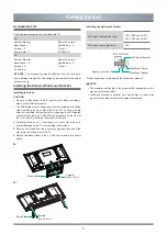 Preview for 6 page of Toshiba 24L3965 Owner'S Manual