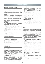 Preview for 13 page of Toshiba 24L3965 Owner'S Manual