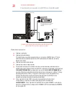 Предварительный просмотр 24 страницы Toshiba 24L4200LP (Spanish) Guía Del Usuario