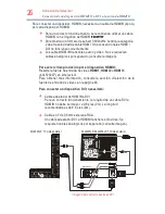 Предварительный просмотр 26 страницы Toshiba 24L4200LP (Spanish) Guía Del Usuario