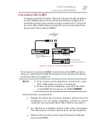 Предварительный просмотр 27 страницы Toshiba 24L4200LP (Spanish) Guía Del Usuario