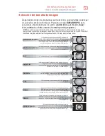 Предварительный просмотр 53 страницы Toshiba 24L4200LP (Spanish) Guía Del Usuario