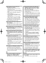 Preview for 3 page of Toshiba 24PB2 Series Owner'S Manual