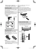 Preview for 5 page of Toshiba 24PB2 Series Owner'S Manual