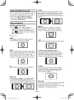 Preview for 12 page of Toshiba 24PB2 Series Owner'S Manual