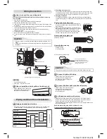Preview for 6 page of Toshiba 24S Series Installation Manual