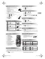 Предварительный просмотр 3 страницы Toshiba 24SKV Series Owner'S Manual