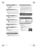 Предварительный просмотр 4 страницы Toshiba 24SKV Series Owner'S Manual