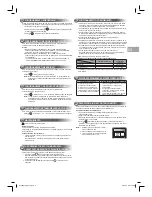 Предварительный просмотр 7 страницы Toshiba 24SKV Series Owner'S Manual