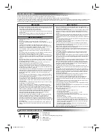 Предварительный просмотр 8 страницы Toshiba 24SKV Series Owner'S Manual