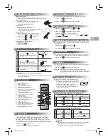 Предварительный просмотр 9 страницы Toshiba 24SKV Series Owner'S Manual