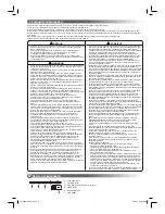 Предварительный просмотр 14 страницы Toshiba 24SKV Series Owner'S Manual