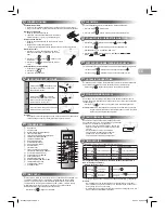 Предварительный просмотр 15 страницы Toshiba 24SKV Series Owner'S Manual