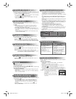 Предварительный просмотр 16 страницы Toshiba 24SKV Series Owner'S Manual