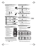 Предварительный просмотр 21 страницы Toshiba 24SKV Series Owner'S Manual