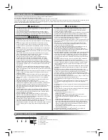 Предварительный просмотр 23 страницы Toshiba 24SKV Series Owner'S Manual