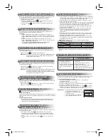 Предварительный просмотр 28 страницы Toshiba 24SKV Series Owner'S Manual