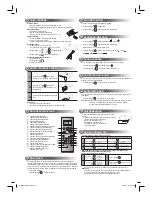 Предварительный просмотр 30 страницы Toshiba 24SKV Series Owner'S Manual