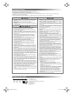 Предварительный просмотр 32 страницы Toshiba 24SKV Series Owner'S Manual