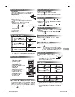 Предварительный просмотр 33 страницы Toshiba 24SKV Series Owner'S Manual