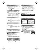 Предварительный просмотр 34 страницы Toshiba 24SKV Series Owner'S Manual