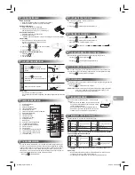 Предварительный просмотр 39 страницы Toshiba 24SKV Series Owner'S Manual