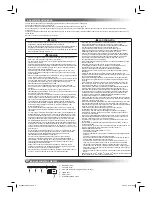 Предварительный просмотр 44 страницы Toshiba 24SKV Series Owner'S Manual