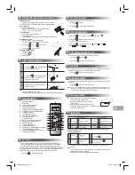 Предварительный просмотр 45 страницы Toshiba 24SKV Series Owner'S Manual