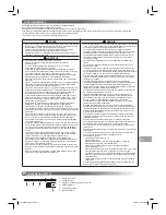 Предварительный просмотр 47 страницы Toshiba 24SKV Series Owner'S Manual