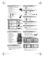 Предварительный просмотр 48 страницы Toshiba 24SKV Series Owner'S Manual