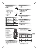 Предварительный просмотр 51 страницы Toshiba 24SKV Series Owner'S Manual