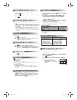 Предварительный просмотр 52 страницы Toshiba 24SKV Series Owner'S Manual