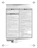 Предварительный просмотр 56 страницы Toshiba 24SKV Series Owner'S Manual