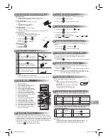 Предварительный просмотр 57 страницы Toshiba 24SKV Series Owner'S Manual