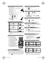 Предварительный просмотр 60 страницы Toshiba 24SKV Series Owner'S Manual