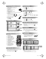 Предварительный просмотр 63 страницы Toshiba 24SKV Series Owner'S Manual