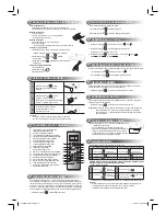 Предварительный просмотр 66 страницы Toshiba 24SKV Series Owner'S Manual