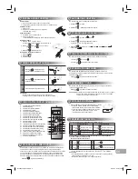 Предварительный просмотр 69 страницы Toshiba 24SKV Series Owner'S Manual