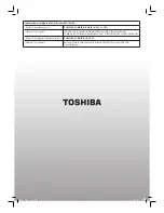 Предварительный просмотр 76 страницы Toshiba 24SKV Series Owner'S Manual