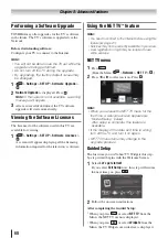 Preview for 60 page of Toshiba 24SL415U Owner'S Manual