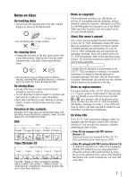 Preview for 7 page of Toshiba 24SLV411U Owner'S Manual