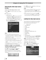 Preview for 30 page of Toshiba 24SLV411U Owner'S Manual