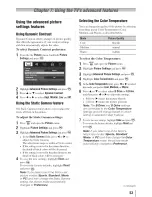 Preview for 53 page of Toshiba 24SLV411U Owner'S Manual