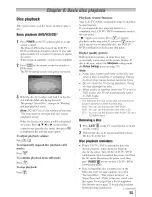 Preview for 55 page of Toshiba 24SLV411U Owner'S Manual