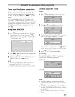 Preview for 57 page of Toshiba 24SLV411U Owner'S Manual