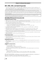 Preview for 62 page of Toshiba 24SLV411U Owner'S Manual