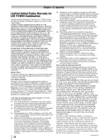 Preview for 76 page of Toshiba 24SLV411U Owner'S Manual