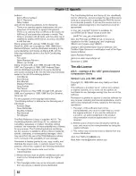 Preview for 82 page of Toshiba 24SLV411U Owner'S Manual